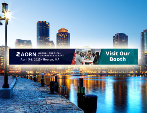 OR Specific Attends AORN 2025 in Boston, MA